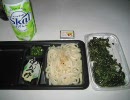スコールうどん