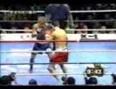【衝撃KO】K-1 J・MAX 魔裟斗 vs ムラッド・サリ