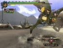 [モンスターハンター3] リーゼントハンター3(トライ)  #3  