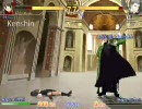 MBAC Ver.B2 紀念對戰會二回戰DB Kenshin vs N/A