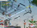 ２００９年８月２日ロストオンラインのメジャー連合戦決勝3/3