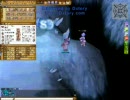 【RO】魂fcasの単調な狩り風景