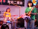 21th MACHIDA JAZZ SESSION 