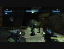 【HALO3】スカル11個縛りプレイ【2-2】