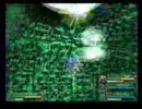 BALDR FOECE EXE PS2 #33FORCEに君臨する3人の悪魔