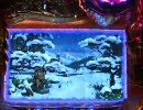 パチンコ　CR天外魔境卍ＭＡＲＵ　かあちゃんおかわり！60杯目