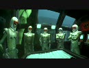 8/1(土) JU 6vs6 ゆっくり戦場の絆 1戦目