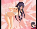 悪魔城ドラキュラ　～cross in mugen～　８／８