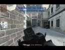 Alliance of Valiant Arms SNAKE EYE with AKS-74U and G36V