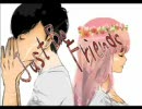 【coto】Just Be Friends-piano.ver- を歌ってみた。