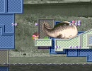 海腹川背(SFC)　F8オタマ　ルアー禁止プレイ[tool-assisted]