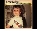 Heavy Weather feat. Sam Obernik / Tim Deluxe