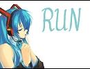 RUN