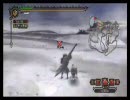 MH3 クルペッコ狩猟
