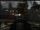 Wolfensteinを普通にマルチプレイ