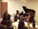 Piano Quartet Concert 05