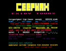 Ceephax - Vladijenk