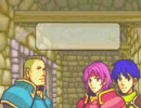 ファイアーエムブレム～封印の剣～　CCできない戦士達　8章1/3