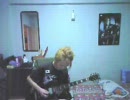 Versailles - Silent Knight (cover)