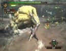 [モンスターハンター3] リーゼントハンター3(トライ) #4  