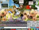 【メイプルストーリー】シグナス騎士団-ボクの1から-【MapleStory】