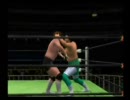 [ＡＳＰＷ3]三沢光晴vs潮崎豪（実況付き）2/2