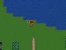RPGツクール2000「CrissCross」をプレイ part8