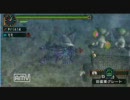 [ MHP2G] プリン狩猟日記　第6品目～プリンVSピーチパイ～
