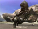 [モンスターハンター3] リーゼントハンター3(トライ)  #5 