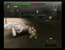 MH3 闘技場ドスジャギィ　ランス