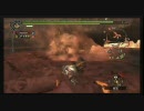 MH3　ウラガンキン　その2