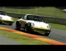 【X-BOX360】8月2日出品Porsche911Tワンメイク走行会【Forza2】