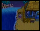 【どうぶつの森】下手っぴ独り言プレイ１０１．５花火大会【Wii】