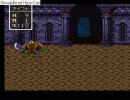 ＤＱ３　金・消費アイテム・仲間・呪われた装備禁止縛り実況プレイpart10