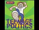 洋楽を高音質で聴いてみよう【325】 MxPx 『Punk Rawk Show』 