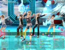 【DGO】 Dance Groove Online ”About Us”