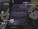 MBAA船チャリ６戦ガチ動画　ゆきのせ（秋葉）VSじゃむ（ワラキア）3戦目