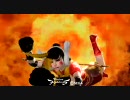 ＶＦ５Ｒ　EILEEN_vs_SHUN　その２０
