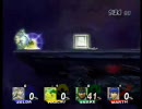 スマブラＸ　誰でも簡単にリンチに勝てる方法パート１１
