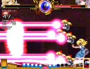 東方緋想天　さっきゅん花嫁修業　part12　咲夜vsアリス　in　ＩＲＣ