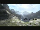 モンハンラジオ vol.1-1