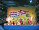 Bangkok University Cheerleading Team 2005 (Final)
