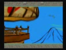 【常夏実況物語】 第3章「大神」　13ページ目