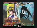 【実況・解説付】三国志大戦3　第18回加賀大会⑤ ＩＴＫ vs タラヲ軍