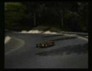 GT4 FGT　トライアルマウンテン第二ヘアピン