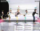 【DGO】 Dance Groove Online ”Move”
