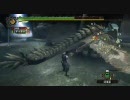 [モンスターハンター3] リーゼントハンター3(トライ)  #8 