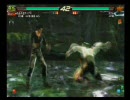 鉄拳6BR　第１回ミゲルオフ　野試合5