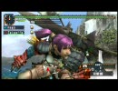 【MHP2G】にわか実況プレイ【なのかめ】