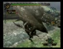 【MH3】第１０回　まるい人のモンハントライ実況　その２